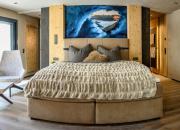 Luxuriöse Ferienwohnung Seelage