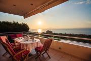 Verga Sunset Villa - Ilia Seascape Private Retreat