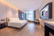 Atour Hotel Guangzhou Huangpu Development Zone Baoying
