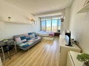 Estudio en el centro de Alicante