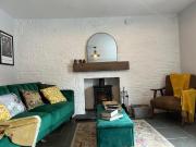 Charming 2-Bed House in Llansteffan Charming 2-Bed House in Llansteffan