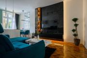 Luxurious 1-Bedroom Apartment in center of Zagreb