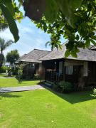 Balangan Surf Resort