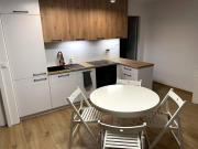 Lucky Seven cosy 1-bedroom apartment, free parking