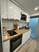 Estúdio Novo - Fantástico T0