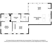 Waterfront Fun at this Huge Family Estate