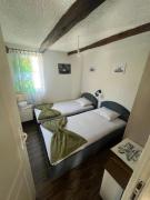 Milić apartmani 1