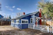 *H* NEW! Downtown Cottage Newly Renovated! *