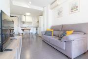 Global Properties, Bonito apartamento en Puerto Sagunto para parejas