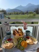 Apartment Sommer am Faaker See