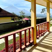 Pelataran Seroja Villas