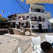 Casa rural el Mirador Casa rural el Mirador