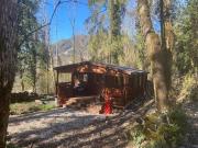 Mon Chalet dans les bois