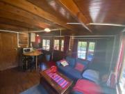 Mon Chalet dans les bois