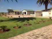 Top Mahikeng