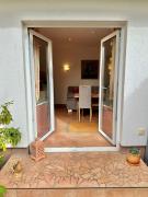 Perle von Koserow! Ferienhaus mit Terrasse