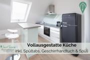 Haus Bill 15 Sturmschwalbe
