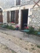 Longère campagne 10 pers. proche Guédelon