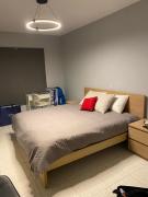 Newly renovated- Regina Gardens 1, Venus Beach 500 m, Sea&Sunsets view, license ooo7141