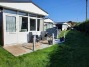 A Wave from it- Chapel Saint Leonards