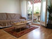 AUBER Modern big apartment with Parking 12 minutes from Metro