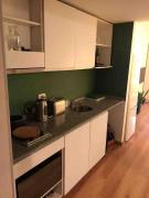 Hermoso departamento con pileta