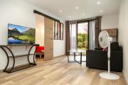 Nets Inn apartments - Robida