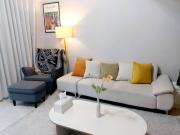 Jin House Incheon Geomamstation