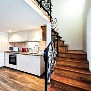 Urban Oasis close to the area of Universities