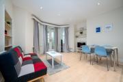 GuestReady - One modern stay in Kensington GuestReady - One modern stay in Kensington