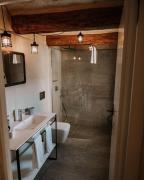 Blissful 4-bedroom villa with pool