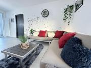 Attico Magnificent [Wi-FiFree Parking]