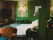 Hotel Eco Boutique Bidasoa