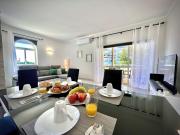 Albufeira Marina Sol With Pool by Homing