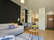 URBAN APARTMENTS Premium DOWNTOWN Opolska 10 No 21 with GARAGE