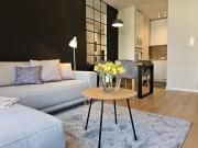 URBAN APARTMENTS Premium DOWNTOWN Opolska 10 No 21 with GARAGE