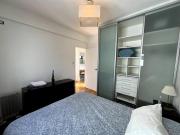 Moderno y acogedor departamento en Belgrano