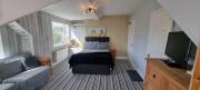 Rowcroft Lodge Guest House B&B Rowcroft Lodge Guest House B&B
