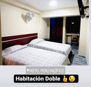 Hotel Perú Pacífico