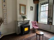 Belle Epoque historic flat in the heart of Ostend Belle Epoque historic flat in the heart of Ostend