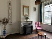 Belle Epoque historic flat in the heart of Ostend Belle Epoque historic flat in the heart of Ostend