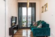 Apartament Active Gold