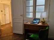 Acogedor, tu hogar lejos de casa