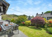 Top Chapel Stile