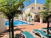 Casa Angela, Gata de Gorgos with heated pool