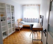 Apartament Widok