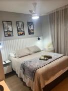 Esplêndido studio próximo ao metrô Brás