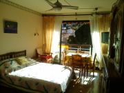 Studio Petite Provence vacances ou cure vue montagne