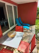 Neuf, calme, 10 minutes du centre de Paris