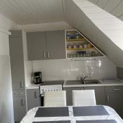 Aranypart 4 Apartman